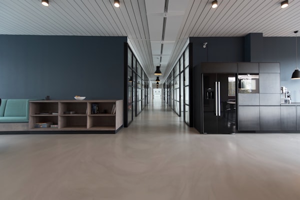 Das moderne Streaming-Kontrollzentrum
